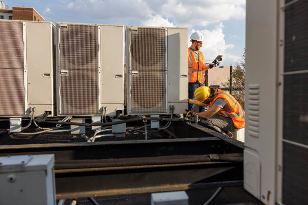 Best VRF (Variable Refrigerant Flow) Systems in Crosby, MN