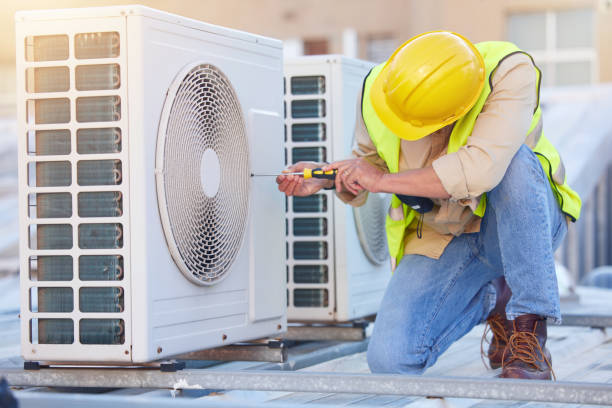 Best Emergency HVAC Services in Crosby, MN