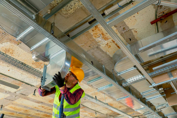 Best HVAC Retrofitting and Upgrading in Crosby, MN