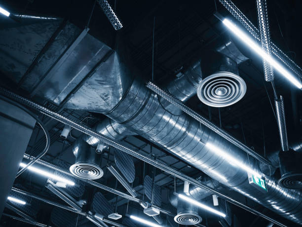 Reliable Crosby, MN HVAC Solutions
