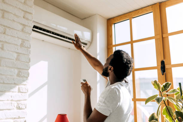 Best Solar-powered HVAC Systems in Crosby, MN