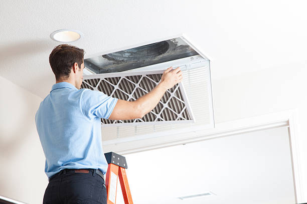 Best Seasonal HVAC Services in Crosby, MN