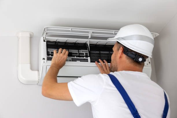 Best HVAC Equipment and Components in Crosby, MN